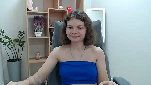 Stella-Maers Live XXX-chat