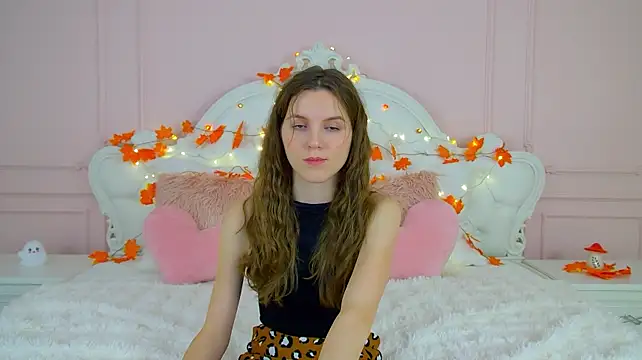 AmaliaLima's Live XXX Chat