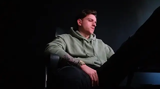 Chat XXX Live FelixStarkk