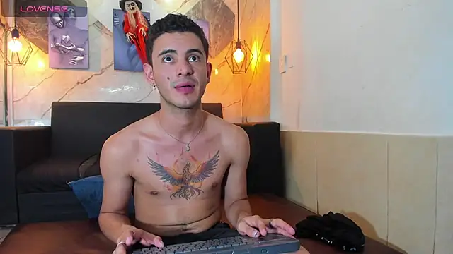 kai_bormann লাইভ XXX চ্যাট