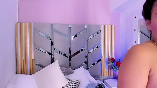 SeraphinaRollers Live XXX-chat