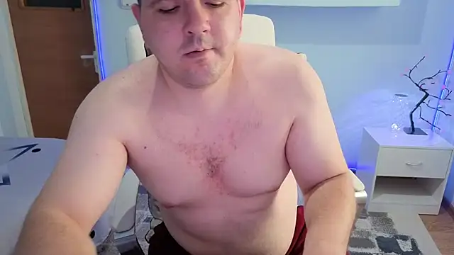 JasonJacks – Naživo XXX chat