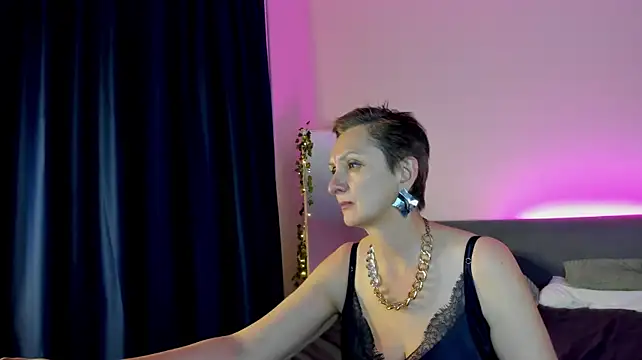 CaroLisa Live XXX-chat