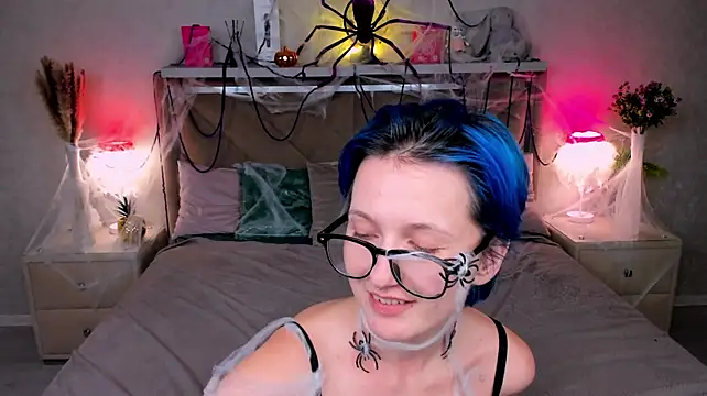 MiaKarlos Live XXX-chat
