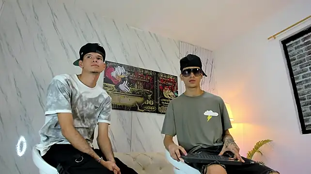 COOL_BOYS2: онлайн-секс-чат