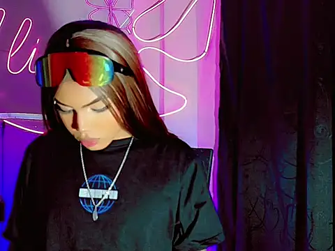 Chat +18 de Fernanda_s_ ao vivo