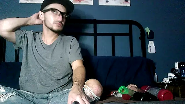 Sicksob's Live XXX Chat
