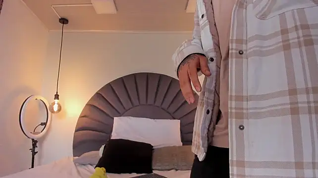 JackSavage_ live XXX chat