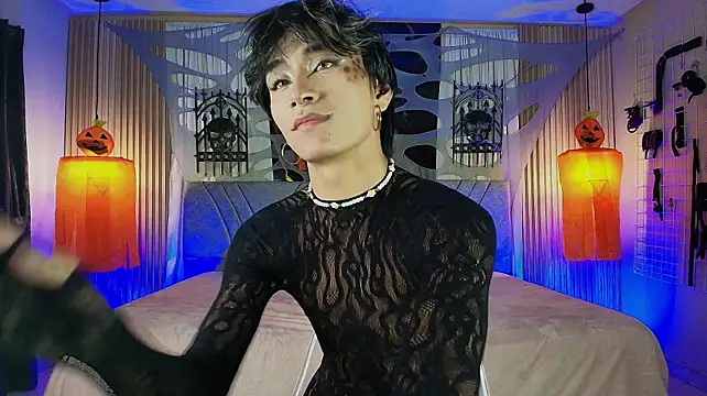 Chatroom XXX en direct de cococumps