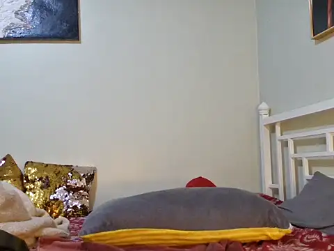 Freakynastymind's Webcam Show