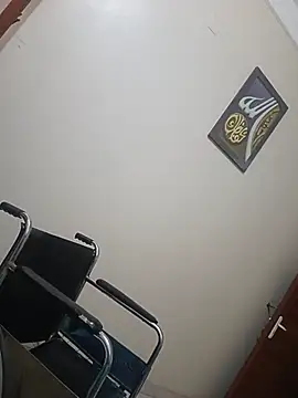 mohsensalh Show in webcam