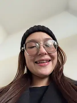 LunaMood Live XXX-chat