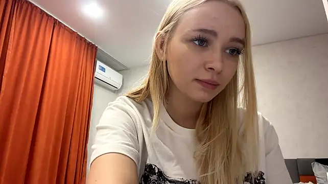 LovelyLisy 라이브 XXX 채팅