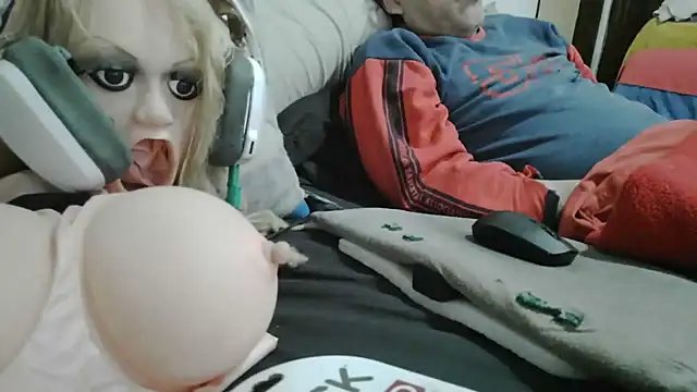 messi_syssy Live XXX-chat