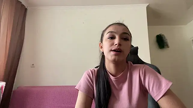 MellisaPac Live XXX-chat