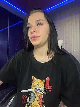 Queen_of_pain's Live XXX Chat