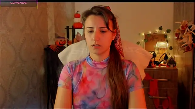 Cookiecutterdomme Adlı Modelin Canlı XXX Sohbeti
