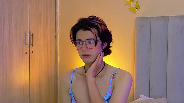 Derek_Sinn 라이브 XXX 채팅