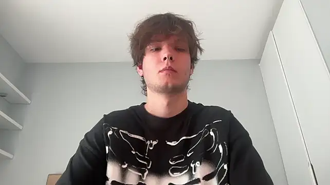 צ'אט XXX בשידור חי של tomasdickpick