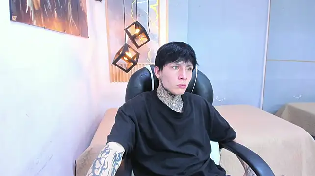 Cry_thereal Obrolan Langsung XXX