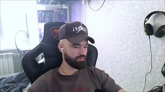 Chat XXX Live _Serious_Man