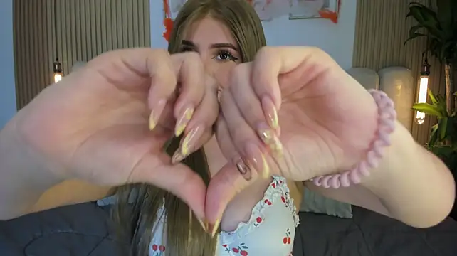 eve_queen_ Live XXX-Chat