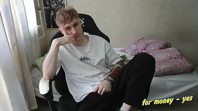 Krieger84n Live XXX chat