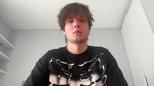 tomasdickpickのライブXXXチャット