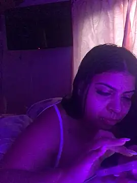 צ'אט XXX בשידור חי של Rachellcooperrr