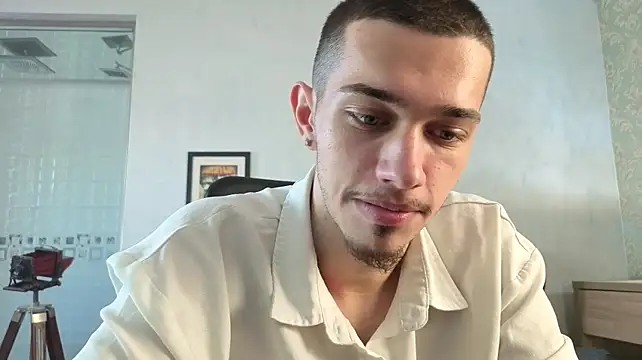 KaydenDrew's Live XXX Chat