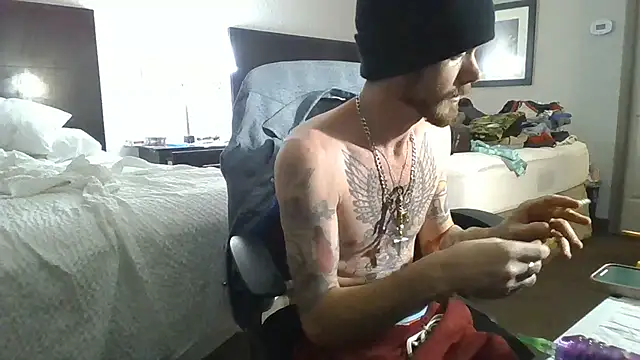 Nico2Nasty's Live XXX Chat