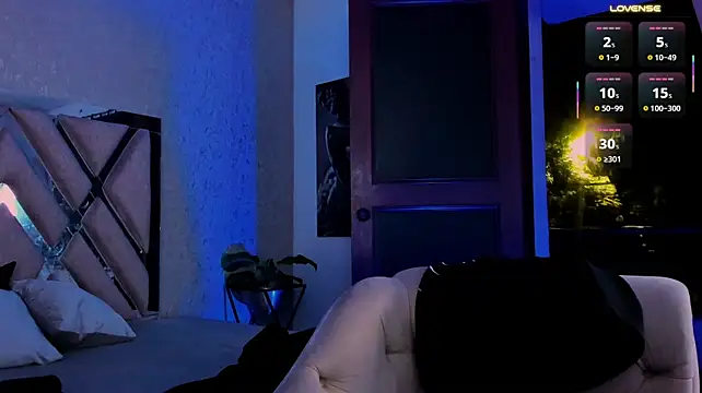 Vincentblack Live XXX Chat