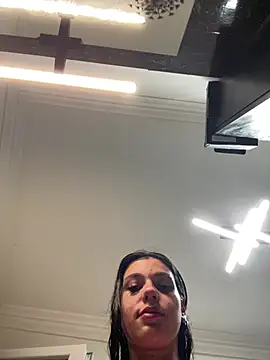RedAssHottie Live XXX-chat