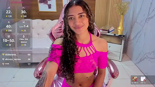 Karol1_s' Live XXX Chat