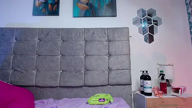 Czat XXX na żywo – chole_lux