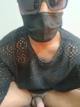 Chat XXX ao vivo de Denver_Dani
