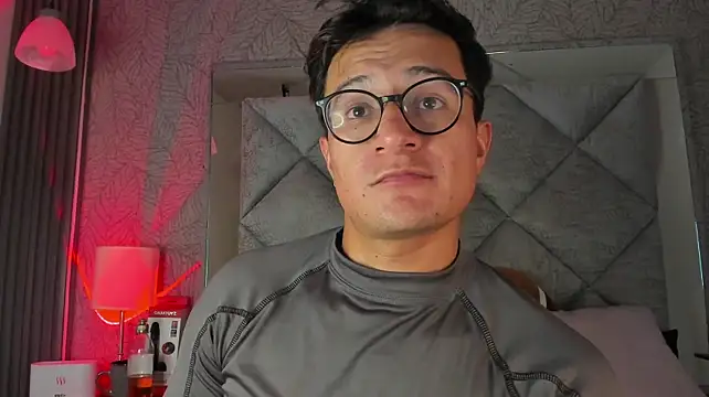 Hassbyd Live XXX-chat