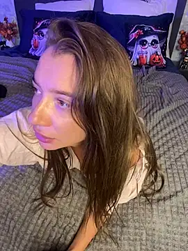 Chatroom XXX en direct de AlexaVee_