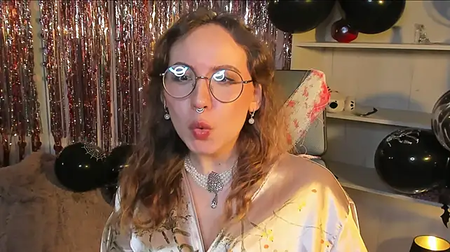Živý XXX chat JasmineMilko