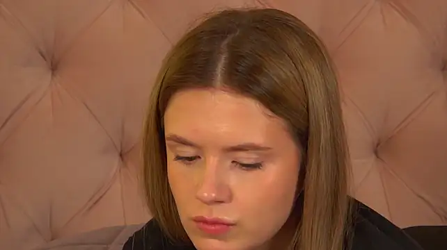 Živý XXX chat MilanaBalmain