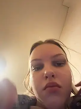 AshleyMur's Live XXX Chat