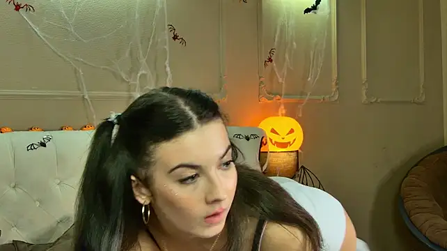 Živý XXX chat KatyNuar