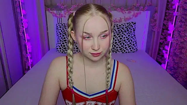 Živý XXX chat LilyStarlight