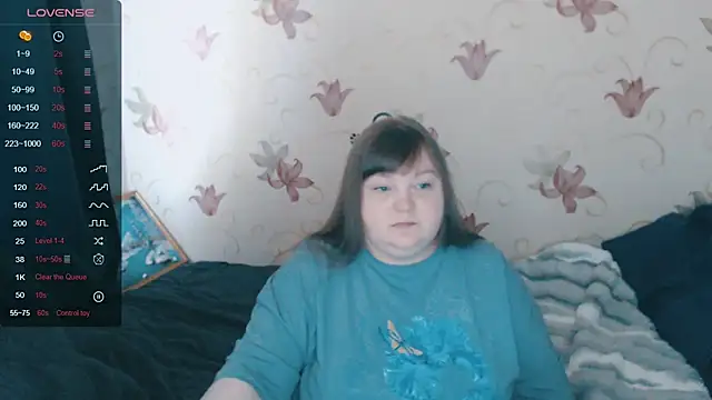 Živý XXX chat fistashka___