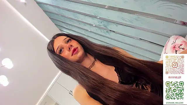 VivianMiller_'s Live XXX Chat