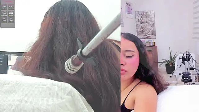 Daki_Ume_'s Live XXX Chat