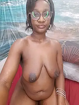 Czat XXX na żywo – BLACKGODDESS78