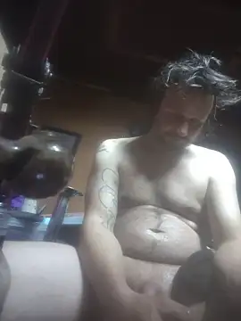 Fuckboyguyman's Live XXX Chat