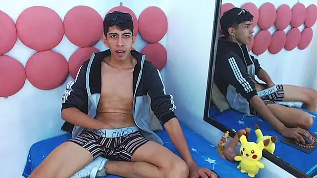 Drake_Jack – Live XXX-chat