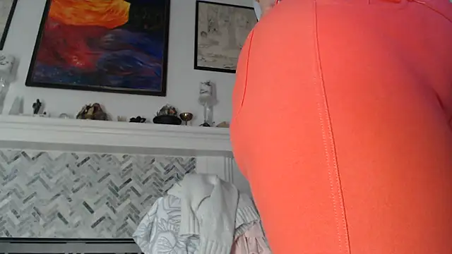 AuroraWillows Chat XXX in diretta